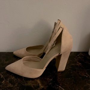 ALDO Heels